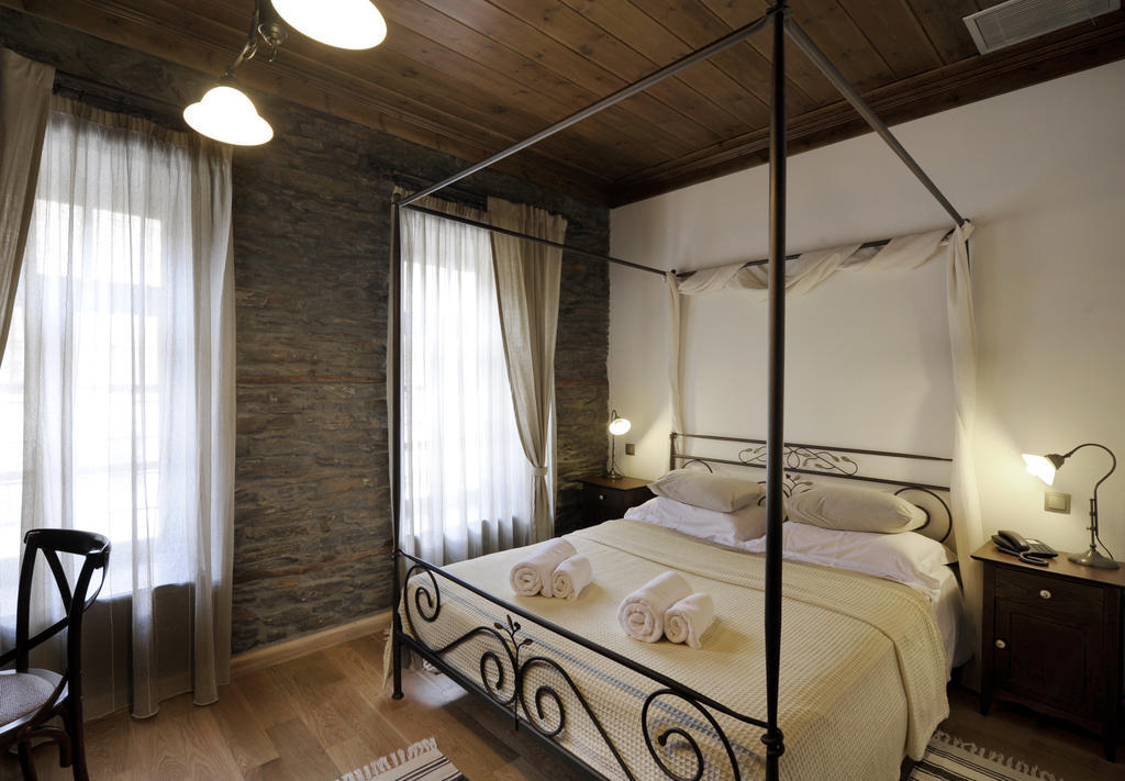 Marelia hotel Polýgyros Cameră foto