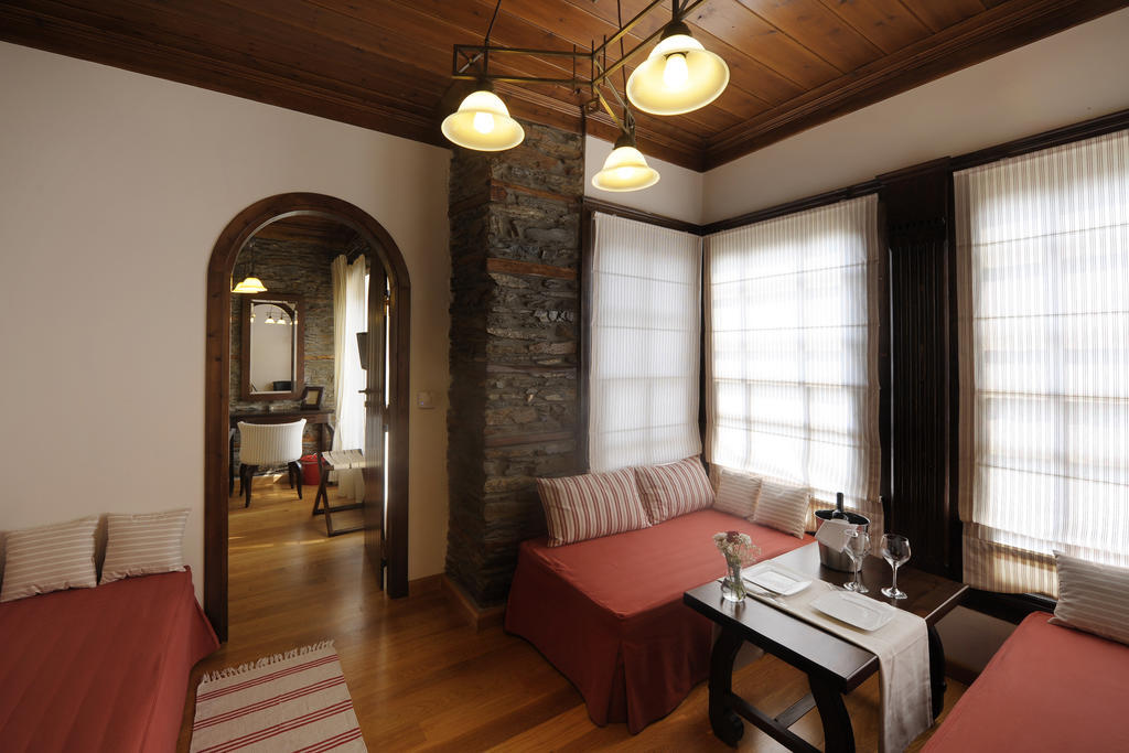 Marelia hotel Polýgyros Cameră foto