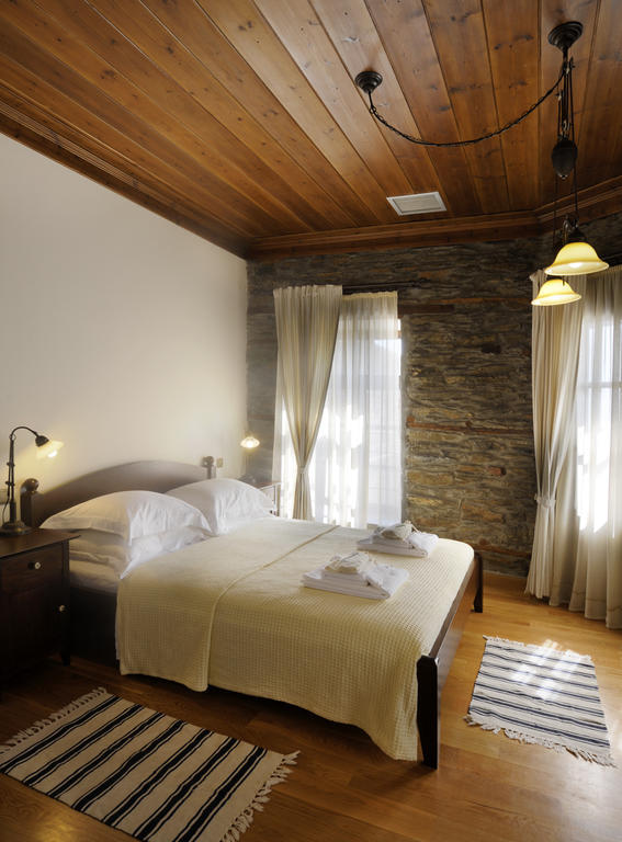 Marelia hotel Polýgyros Cameră foto