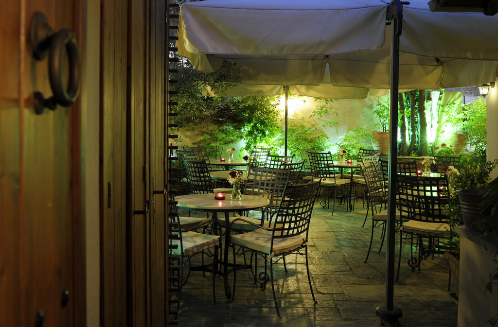 Marelia hotel Polýgyros Exterior foto